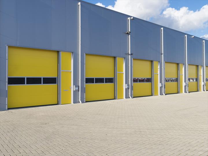 Bob's Garage Doors LLC Anderson, IN