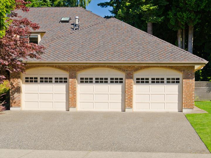 Bob's Garage Doors LLC Anderson, IN