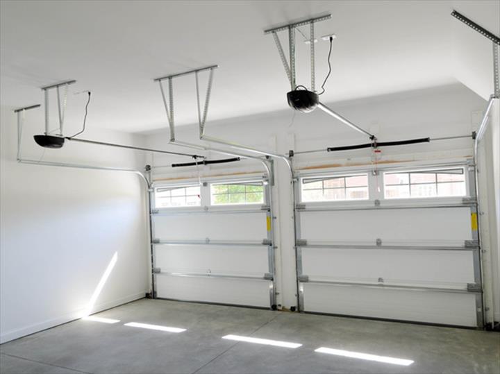 Bob's Garage Doors LLC Anderson, IN